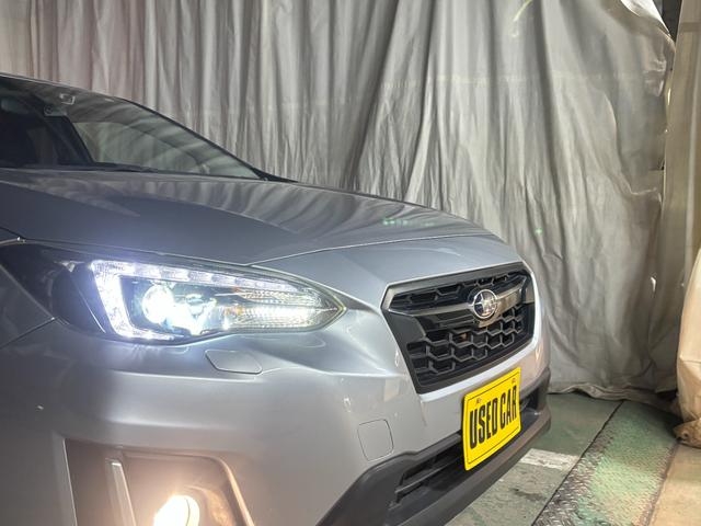 ＸＶ ２．０ｉ－Ｌ　アイサイト　ブラックレザーセレクション　関東仕入　ドライブレコーダー　ＬＥＤヘッドライト　８インチナビ　シートヒーター　４ＷＤ　クルーズコントロール　ブラインドスポットモニター　バックカメラ　パワーシート　ＥＴＣ（46枚目）