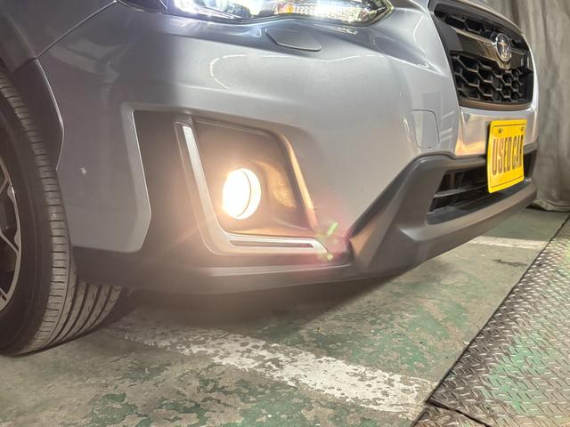 ＸＶ ２．０ｉ－Ｌ　アイサイト　ブラックレザーセレクション　関東仕入　ドライブレコーダー　ＬＥＤヘッドライト　８インチナビ　シートヒーター　４ＷＤ　クルーズコントロール　ブラインドスポットモニター　バックカメラ　パワーシート　ＥＴＣ（47枚目）