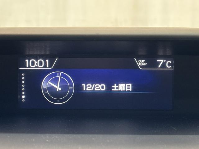 ＸＶ ２．０ｉ－Ｌ　アイサイト　ブラックレザーセレクション　関東仕入　ドライブレコーダー　ＬＥＤヘッドライト　８インチナビ　シートヒーター　４ＷＤ　クルーズコントロール　ブラインドスポットモニター　バックカメラ　パワーシート　ＥＴＣ（52枚目）