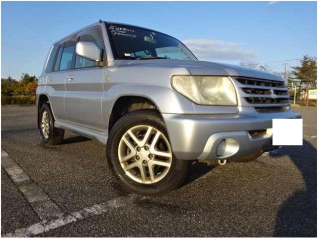 パールパッケージ 4WD(8枚目)