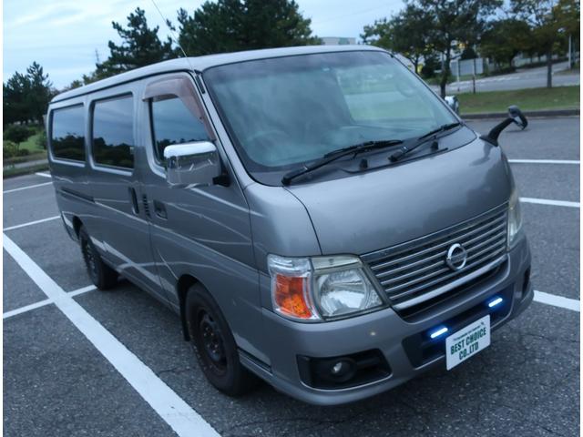 SロングDX 4WD ロング DX ナビ Bカメラ ETC キーレス 6人乗り 電動格納式ドアミラー 両側スライドドア 前席パワーウィンドウ ディーゼルターボ 切替4WD 5ドア(20枚目)