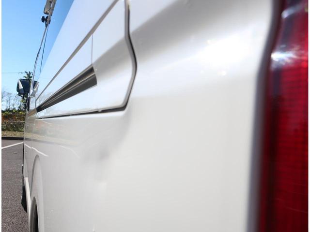 ハイエースバン ロングＤＸ　ロングＤＸ　ルーフキャリア　３か月３０００Ｋｍ保証付き　２ＷＤ　ＡＴ　４ドア　エアバック　キーレス　ＥＴＣ　乗車定員３人　ガソリン車　左側スライド　エアコンパワーウインドウ　積載１２５０キロ　関東仕入（31枚目）