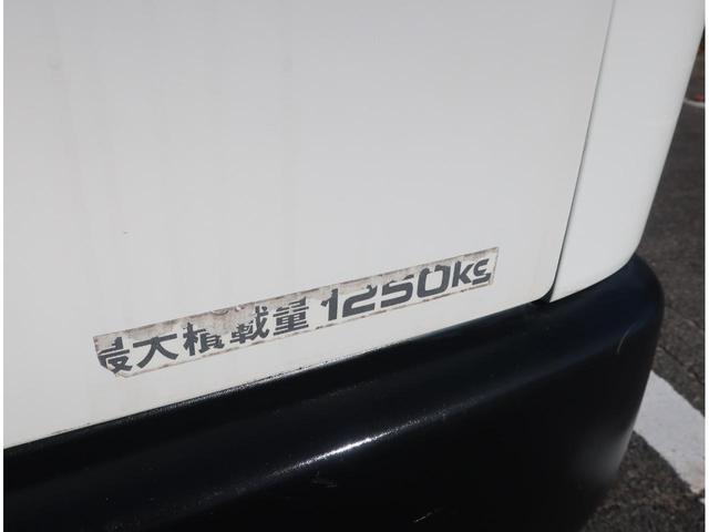 ロングＤＸ　ロングＤＸ　ルーフキャリア　３か月３０００Ｋｍ保証付き　２ＷＤ　ＡＴ　４ドア　エアバック　キーレス　ＥＴＣ　乗車定員３人　ガソリン車　左側スライド　エアコンパワーウインドウ　積載１２５０キロ　関東仕入(58枚目)