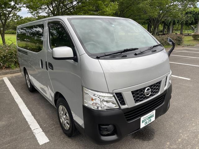 日産 ＮＶ３５０キャラバンバン