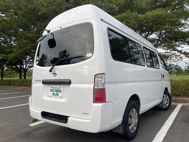 　車いす移動車　チェアキャブＭ仕様　車椅子２基固定装置　切替４ＷＤ　ディーゼルターボ　リアリフト　手すり　サイドステップ　電格メッキミラー　パワーヒート　キーレス　リアヒーター・クーラー　東海仕入　ＡＴ(18枚目)