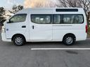 NISSAN NV350CARAVAN VAN