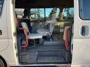 NISSAN CARAVAN BUS