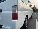 NISSAN CARAVAN BUS