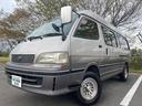 TOYOTA HIACE WAGON