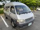 TOYOTA HIACE WAGON