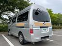 NISSAN CARAVAN BUS