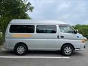 NISSAN CARAVAN BUS