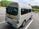 NISSAN CARAVAN BUS