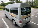 NISSAN CARAVAN BUS