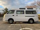 NISSAN CARAVAN BUS