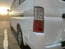 NISSAN CARAVAN BUS