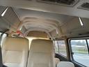 NISSAN CARAVAN BUS