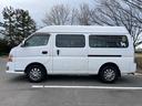 NISSAN CARAVAN MICROBUS