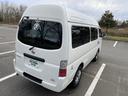 NISSAN CARAVAN MICROBUS