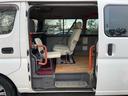 NISSAN CARAVAN MICROBUS