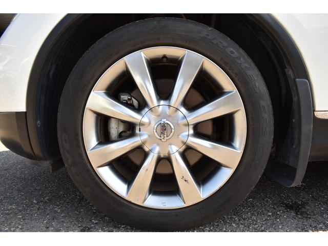 370GT タイプP タイヤ新品交換/茶革/全周囲カメラ/サンルーフ/ACC/BOSEサウンド/障害物センサー/車線逸脱&車両接近警報/HID/ルーフレール/Pシート/シートメモリー/スマートキー&スペアキー/純正18AW(74枚目)