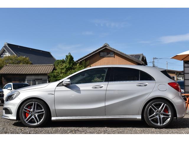 メルセデスＡＭＧ Ａクラス