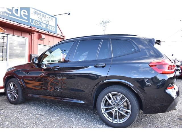 ＢＭＷ Ｘ３