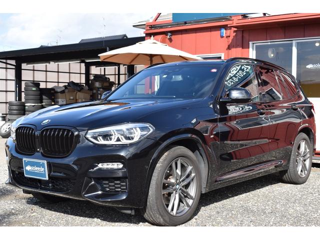 Ｘ３ ｘＤｒｉｖｅ　２０ｄ　Ｍスポーツ　１オーナー／フル液晶メーター／ブラックグリル／パーキングアシスト＋／ドライビングアシスト＋／ハンズフリーテールゲート／全周囲カメラ／ヘッドアップディスプレイ／シートヒーター／ＡＣＣ／ＴＶキャンセラー（16枚目）