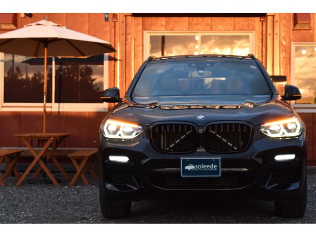 Ｘ３ ｘＤｒｉｖｅ　２０ｄ　Ｍスポーツ　１オーナー／フル液晶メーター／ブラックグリル／パーキングアシスト＋／ドライビングアシスト＋／ハンズフリーテールゲート／全周囲カメラ／ヘッドアップディスプレイ／シートヒーター／ＡＣＣ／ＴＶキャンセラー（68枚目）