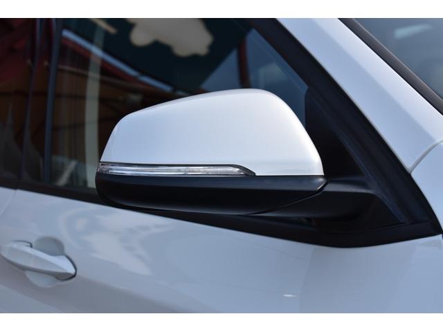 X1 xDrive 18d xライン コンフォートPKG/フルセグTV/シートヒーター/ドアハンドル照明/ハンズフリーPテールゲート/前後PDC/LEDヘッドライト/デイライト/ドライビングアシスト/ミラー内蔵ETC/スペアキー/禁煙車(22枚目)
