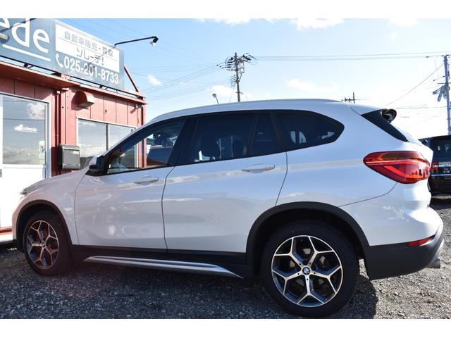 Ｘ１ ｘＤｒｉｖｅ　１８ｄ　ｘライン　アドバンスドアクティブセーフティＰ／ハイラインＰ／コンフォートＰ／ブラックレザー／ＡＣＣ／ＨＵＤ／ハンズフリーＰテールゲート／純正ドラレコ／ＮＢＴ－ＥＶＯ２／前後ＰＤＣ／２０２４年製ＢＭＷ認証ＲＦＴ（15枚目）