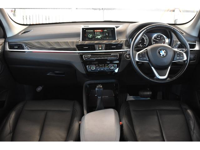 Ｘ１ ｘＤｒｉｖｅ　１８ｄ　ｘライン　アドバンスドアクティブセーフティＰ／ハイラインＰ／コンフォートＰ／ブラックレザー／ＡＣＣ／ＨＵＤ／ハンズフリーＰテールゲート／純正ドラレコ／ＮＢＴ－ＥＶＯ２／前後ＰＤＣ／２０２４年製ＢＭＷ認証ＲＦＴ（25枚目）