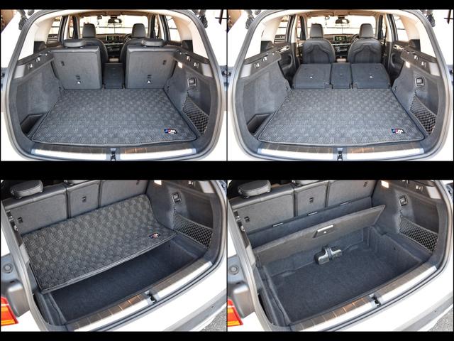 Ｘ１ ｘＤｒｉｖｅ　１８ｄ　ｘライン　アドバンスドアクティブセーフティＰ／ハイラインＰ／コンフォートＰ／ブラックレザー／ＡＣＣ／ＨＵＤ／ハンズフリーＰテールゲート／純正ドラレコ／ＮＢＴ－ＥＶＯ２／前後ＰＤＣ／２０２４年製ＢＭＷ認証ＲＦＴ（67枚目）