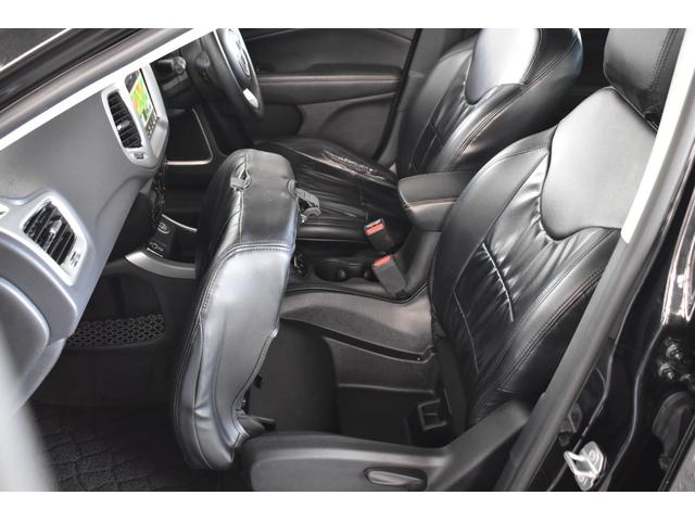 ジープ・コンパス ロンジチュード　黒革調カバー／アダプティブクルコン／ＬａｎｅＳｅｎｓｅ／ＰａｒｋＳｅｎｓｅ／ＰａｒｋＶｉｅｗ／クラッシュミティゲーション／前後ドラレコ／ＣａｒＰｌａｙ／フルセグＴＶ／Ｄ記録簿／タイヤ新品納車／禁煙車（48枚目）
