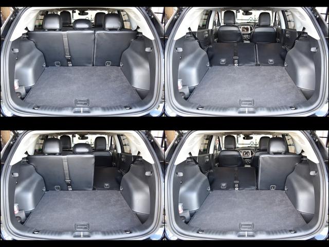 ジープ・コンパス ロンジチュード　黒革調カバー／アダプティブクルコン／ＬａｎｅＳｅｎｓｅ／ＰａｒｋＳｅｎｓｅ／ＰａｒｋＶｉｅｗ／クラッシュミティゲーション／前後ドラレコ／ＣａｒＰｌａｙ／フルセグＴＶ／Ｄ記録簿／タイヤ新品納車／禁煙車（66枚目）