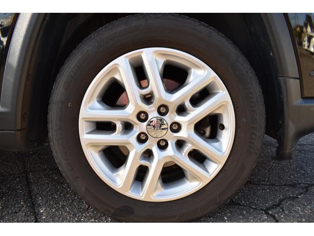 ジープ・コンパス ロンジチュード　黒革調カバー／アダプティブクルコン／ＬａｎｅＳｅｎｓｅ／ＰａｒｋＳｅｎｓｅ／ＰａｒｋＶｉｅｗ／クラッシュミティゲーション／前後ドラレコ／ＣａｒＰｌａｙ／フルセグＴＶ／Ｄ記録簿／タイヤ新品納車／禁煙車（70枚目）