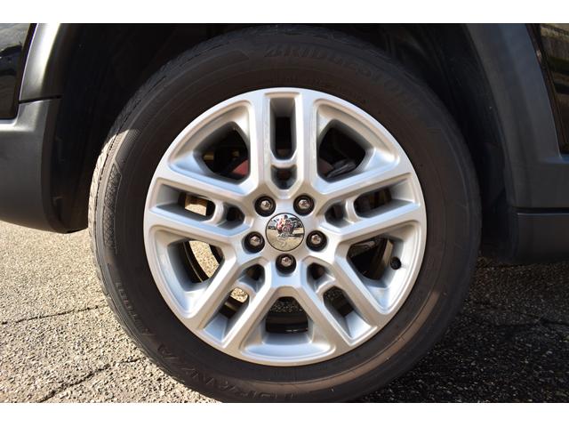 ジープ・コンパス ロンジチュード　黒革調カバー／アダプティブクルコン／ＬａｎｅＳｅｎｓｅ／ＰａｒｋＳｅｎｓｅ／ＰａｒｋＶｉｅｗ／クラッシュミティゲーション／前後ドラレコ／ＣａｒＰｌａｙ／フルセグＴＶ／Ｄ記録簿／タイヤ新品納車／禁煙車（72枚目）