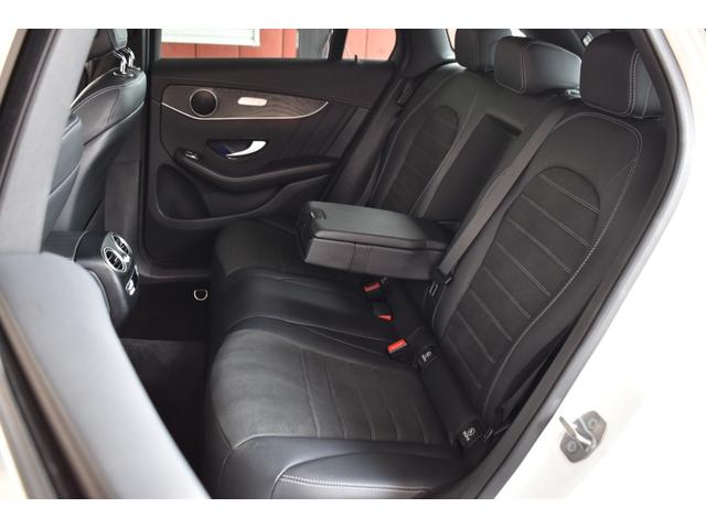 GLC GLC220d 4マチック AMGライン 後期/関西仕入/法人1オーナー/Wサンルーフ/AMGスタイリングPKG/D整備/純正ドラレコ前後/ランニングボード/マルチビームLED/360度カメラ/ハンズフリーPバックドア/ワイヤレス充電/禁煙車(66枚目)