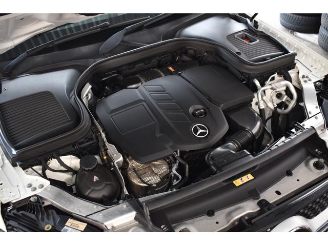 GLC GLC220d 4マチック AMGライン 後期/関西仕入/法人1オーナー/Wサンルーフ/AMGスタイリングPKG/D整備/純正ドラレコ前後/ランニングボード/マルチビームLED/360度カメラ/ハンズフリーPバックドア/ワイヤレス充電/禁煙車(77枚目)