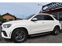 MERCEDES BENZ GLE