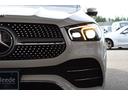 MERCEDES BENZ GLE