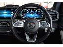 MERCEDES BENZ GLE