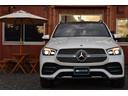 MERCEDES BENZ GLE