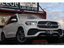 MERCEDES BENZ GLE