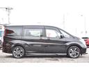 HONDA STEPWAGON SPADA