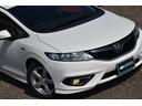 HONDA JADE