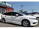 HONDA JADE