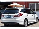 HONDA JADE