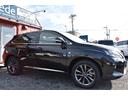 RX RX450h Fスポーツ 後期/4WD/SR/マークレビンソン/レーダークルコン/VLAND3眼LEDヘッド&テールライト/VIPERセキュリティ/パフォーマンスダンパー/専用ブラックインテリア/純正ドラレコ/黒革/禁煙車(7枚目)