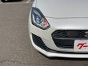 スイフト ＸＧリミテッド　４ＷＤ　ナビＴＶ　バックカメラ　ＣＤ／ＤＶＤ再生　ＥＴＣ　レーンアシスト　クルーズコントロール　オートライト　プッシュスタート　シートヒーター　横滑り防止　オートエアコン　衝突被害軽減システム（6枚目）